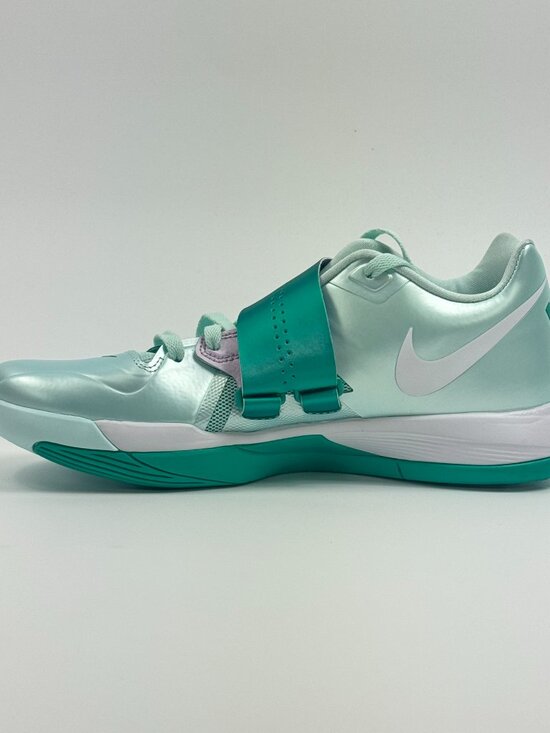 Nike Zoom KD 4 \'Easter 2025\' IB3550-300 Basketball size 9 main image 6